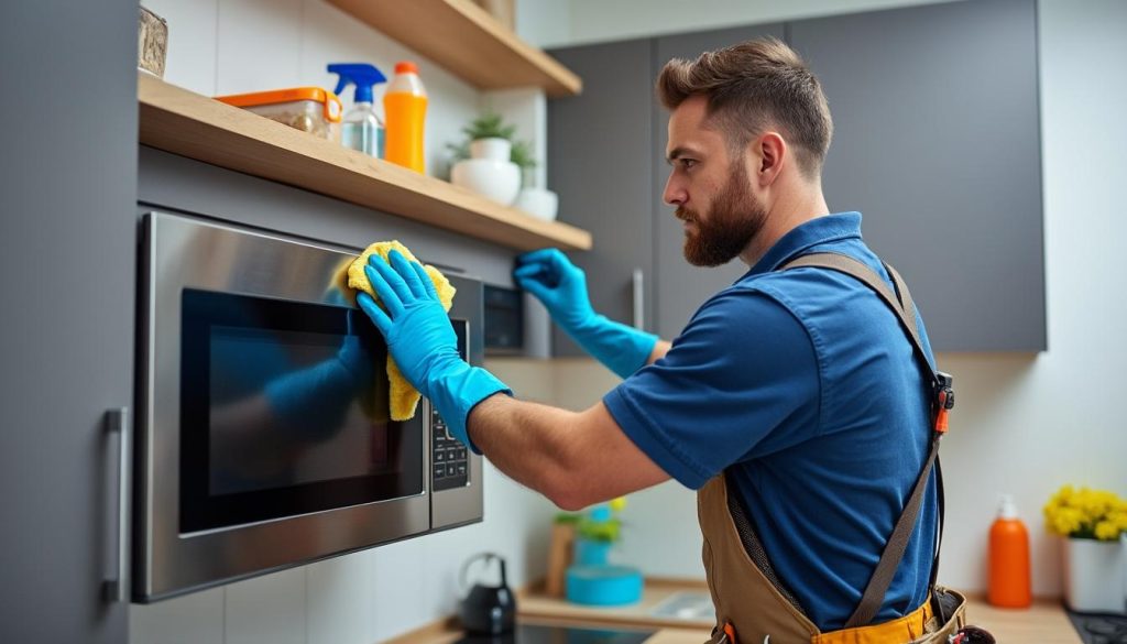 Réparer un microonde qui ne chauffe plus guide pratique — free download