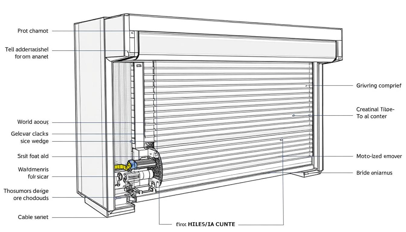 découvrez comment réparer vos volets roulants facilement grâce à notre guide étape par étape. suivez nos conseils pratiques et astuces pour résoudre vos problèmes et restaurer le bon fonctionnement de vos volets en un rien de temps.