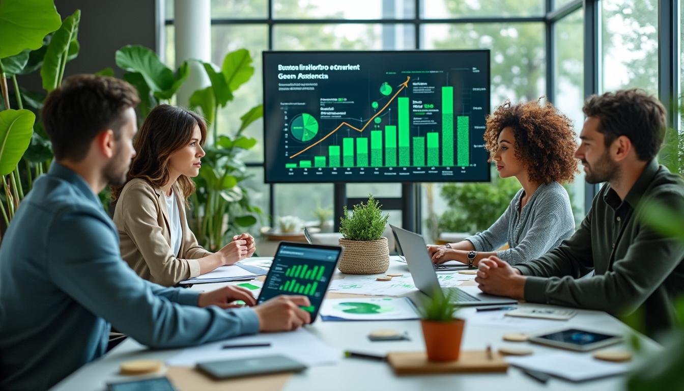 découvrez notre guide complet sur le crédit d'impôt développement durable pour 2025. apprenez les conditions d'éligibilité, les démarches à suivre et les avantages fiscaux pour réduire vos impôts tout en soutenant des projets écologiques.