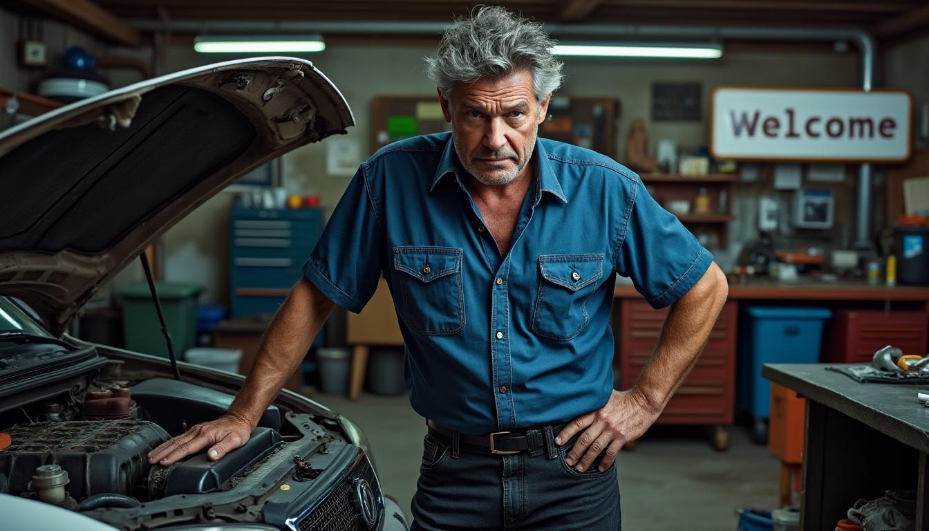 découvrez si vous êtes dans l'obligation de payer une réparation qui n'a pas résolu votre panne. cette analyse vous éclairera sur vos droits et obligations en matière de services de réparation, afin de vous permettre de faire valer vos intérêts.