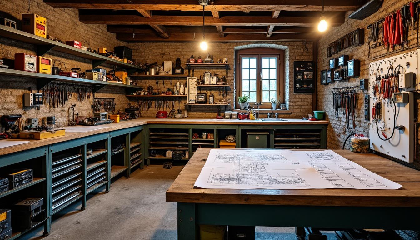 découvrez nos conseils pour choisir un électricien à nogent-sur-seine. apprenez à évaluer les compétences, les certifications et les devis afin de garantir la réussite de vos travaux électriques en toute sérénité.