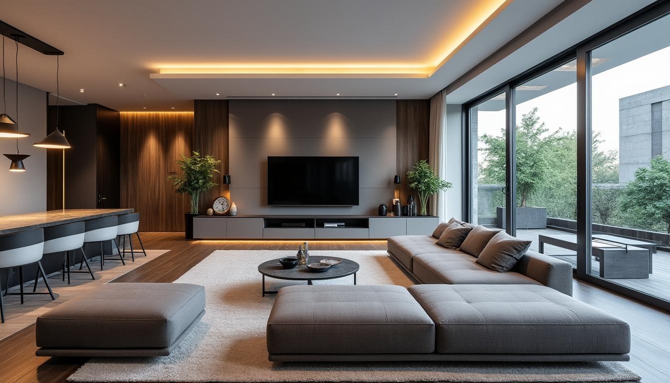 découvrez les enjeux et risques liés à un sous-sol aménagé non déclaré, notamment en matière de conformité aux normes, de sécurité et de conséquences financières. informez-vous pour prendre les meilleures décisions concernant votre espace.