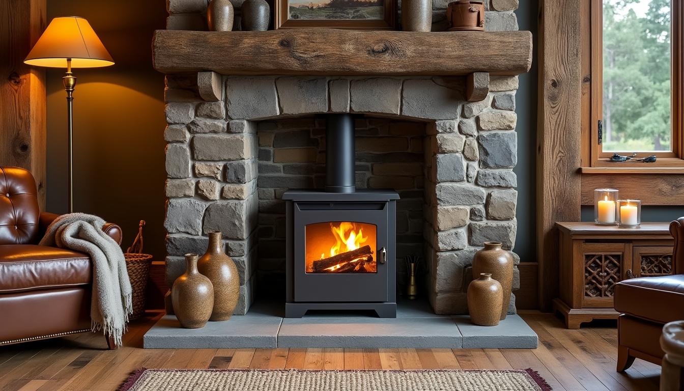 découvrez nos conseils pour choisir un poêle mcz parfaitement adapté à votre intérieur, alliant design, performance et confort thermique.