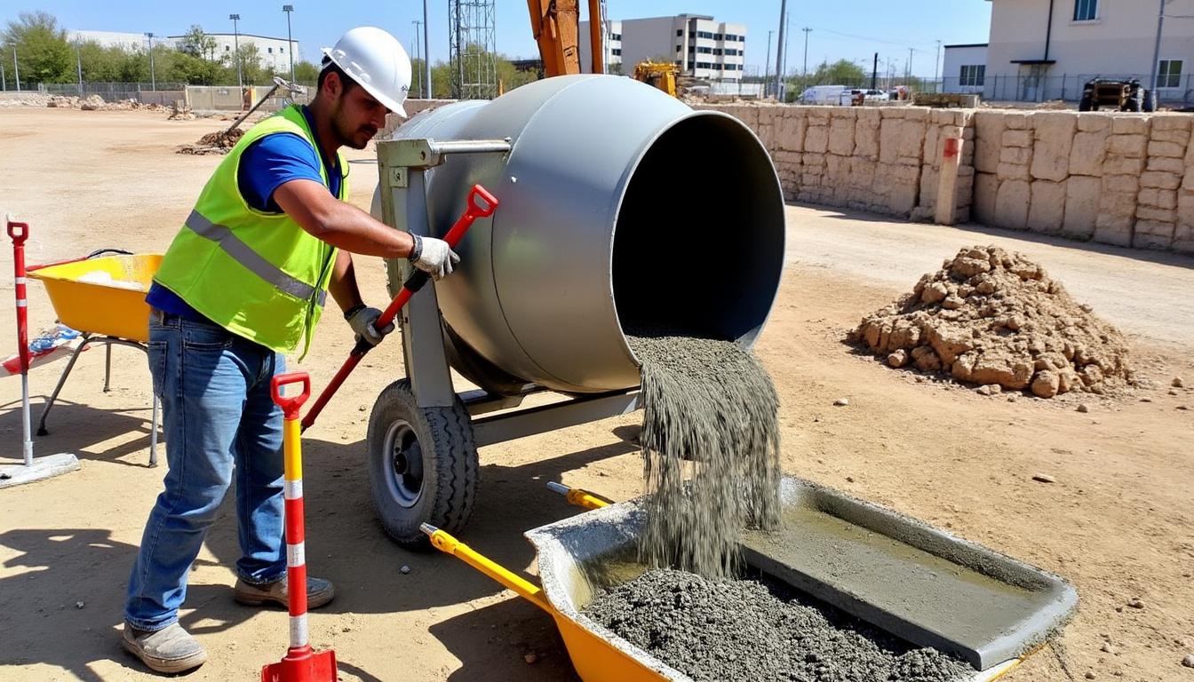 découvrez comment calculer le dosage du béton pour garantir des constructions solides et durables, avec des conseils pratiques et des formules précises adaptées à vos projets.