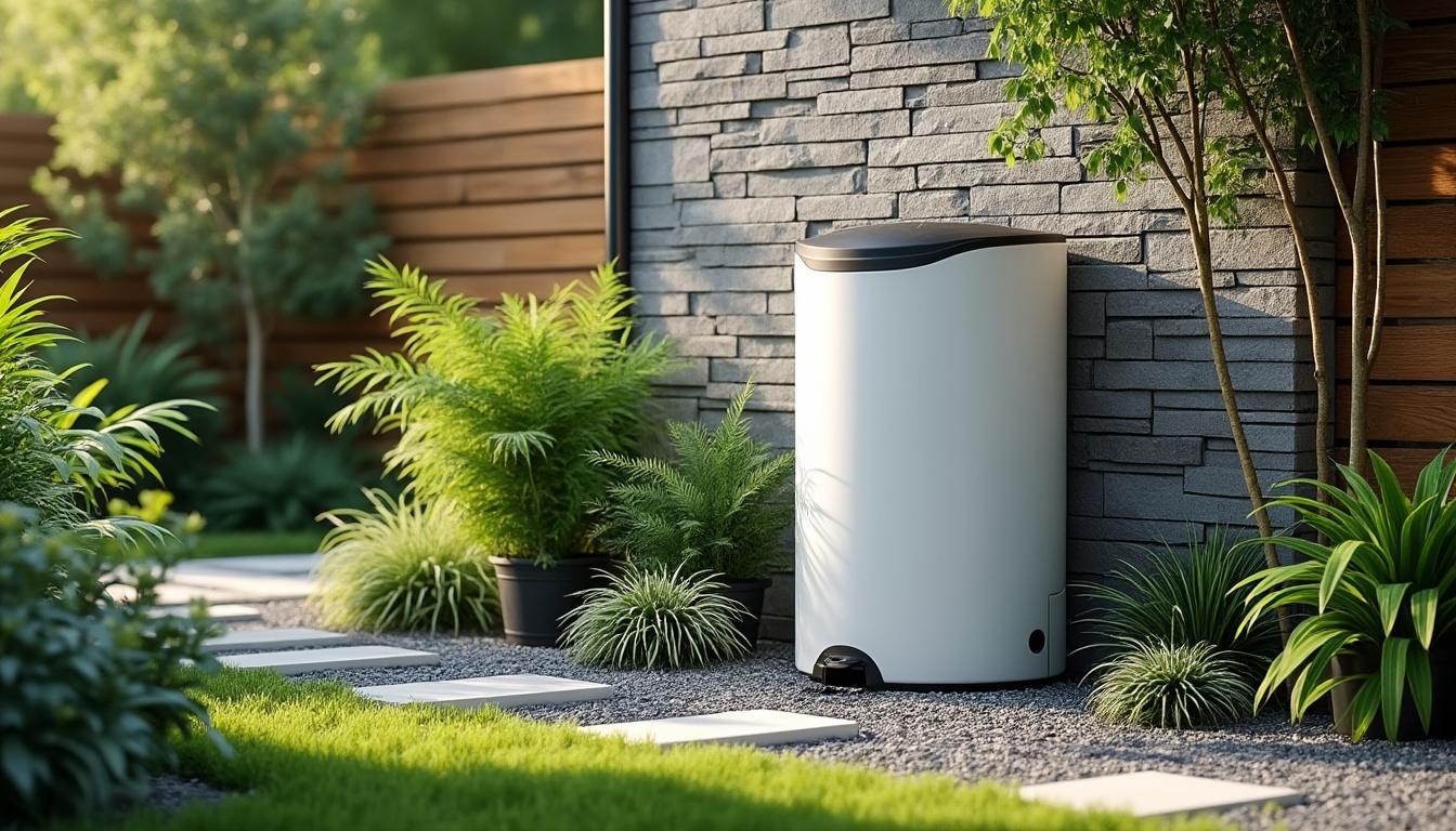 découvrez comment choisir un récupérateur d'eau de pluie adapté à votre maison pour économiser l'eau, réduire vos factures et contribuer à l'environnement grâce à nos conseils pratiques.