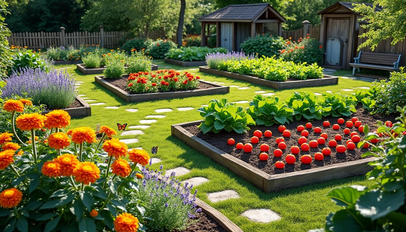 découvrez nos conseils pratiques et astuces pour entretenir votre jardin facilement avec jardipedia, votre guide expert en jardinage.
