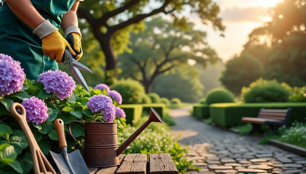 découvrez nos conseils pratiques sur jardipedia pour entretenir votre jardin facilement et efficacement toute l'année.