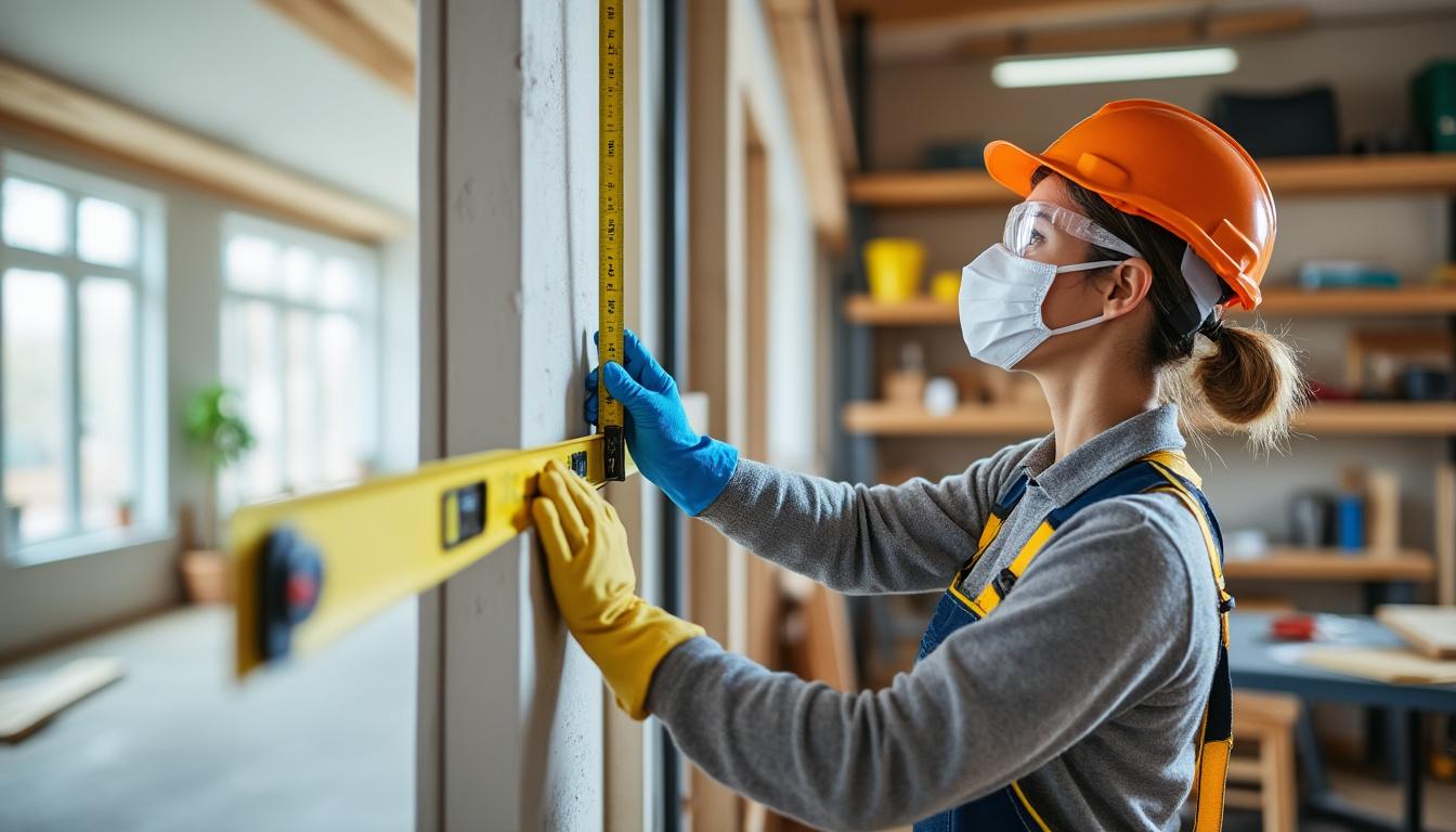 découvrez nos conseils pratiques pour réussir facilement vos petits travaux de bricolage à la maison, même sans être un expert.