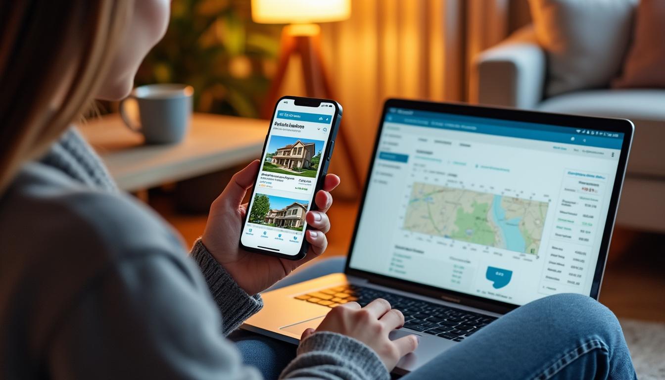 découvrez comment accéder facilement à votre compte foncia et gérer vos services en ligne rapidement grâce à notre guide pratique.
