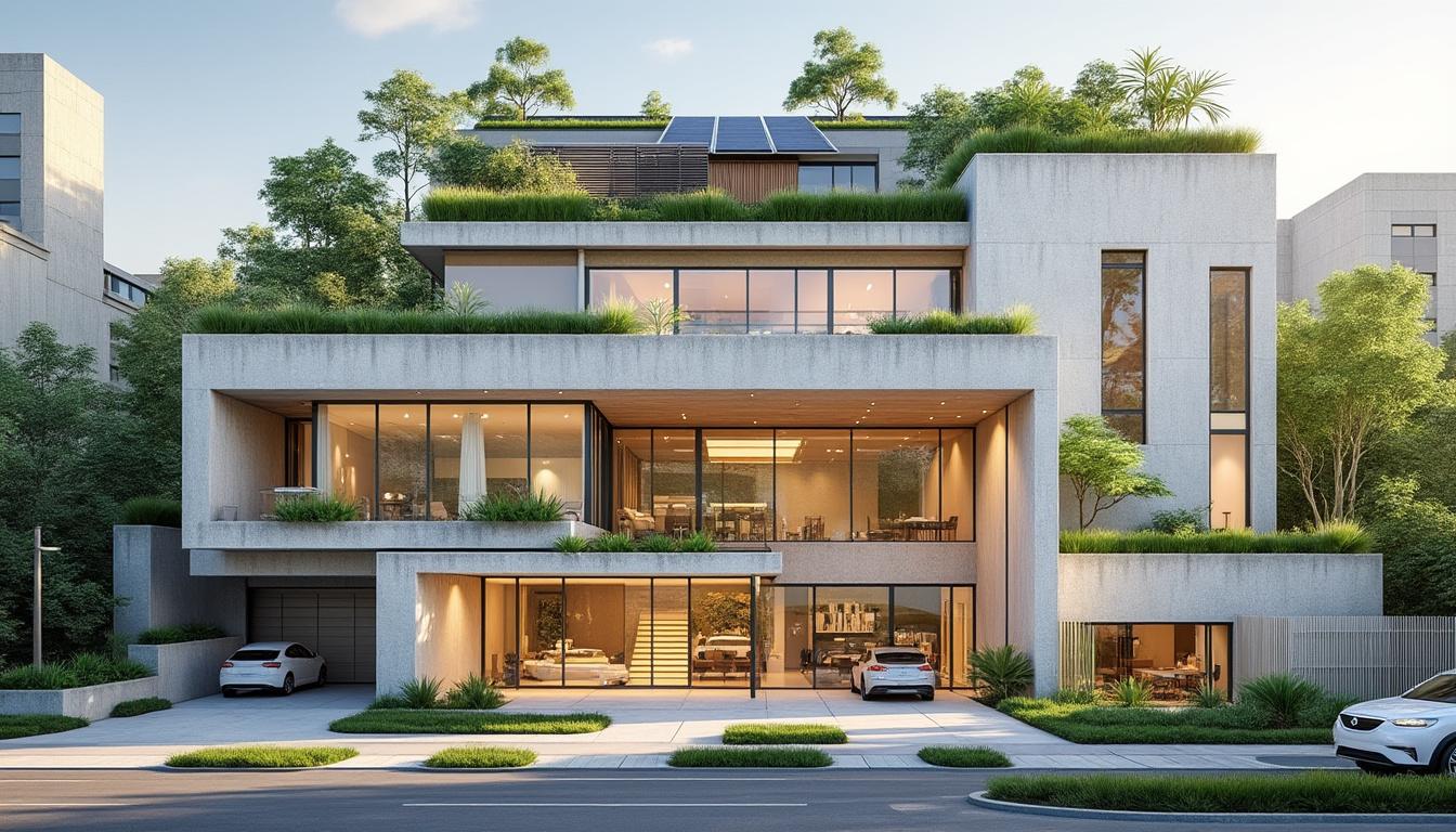 découvrez les dernières normes en matière de rénovation énergétique des bâtiments pour améliorer l'efficacité énergétique et réduire votre impact environnemental.