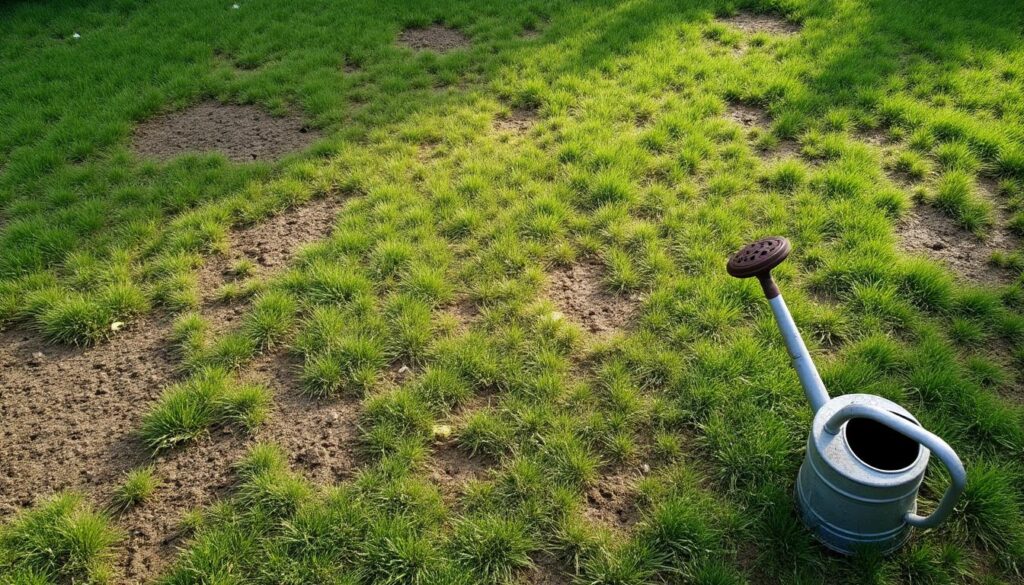 découvrez les principaux inconvénients du gazon anglais pour votre jardin, incluant son entretien exigeant, sa sensibilité aux maladies et aux conditions climatiques.