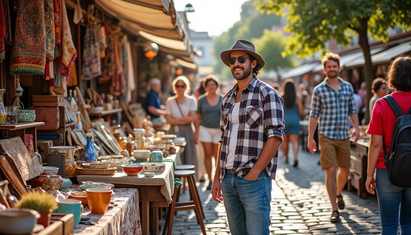 découvrez ce qu'est brocabrac et apprenez à l'utiliser efficacement grâce à nos conseils pratiques et astuces détaillées.