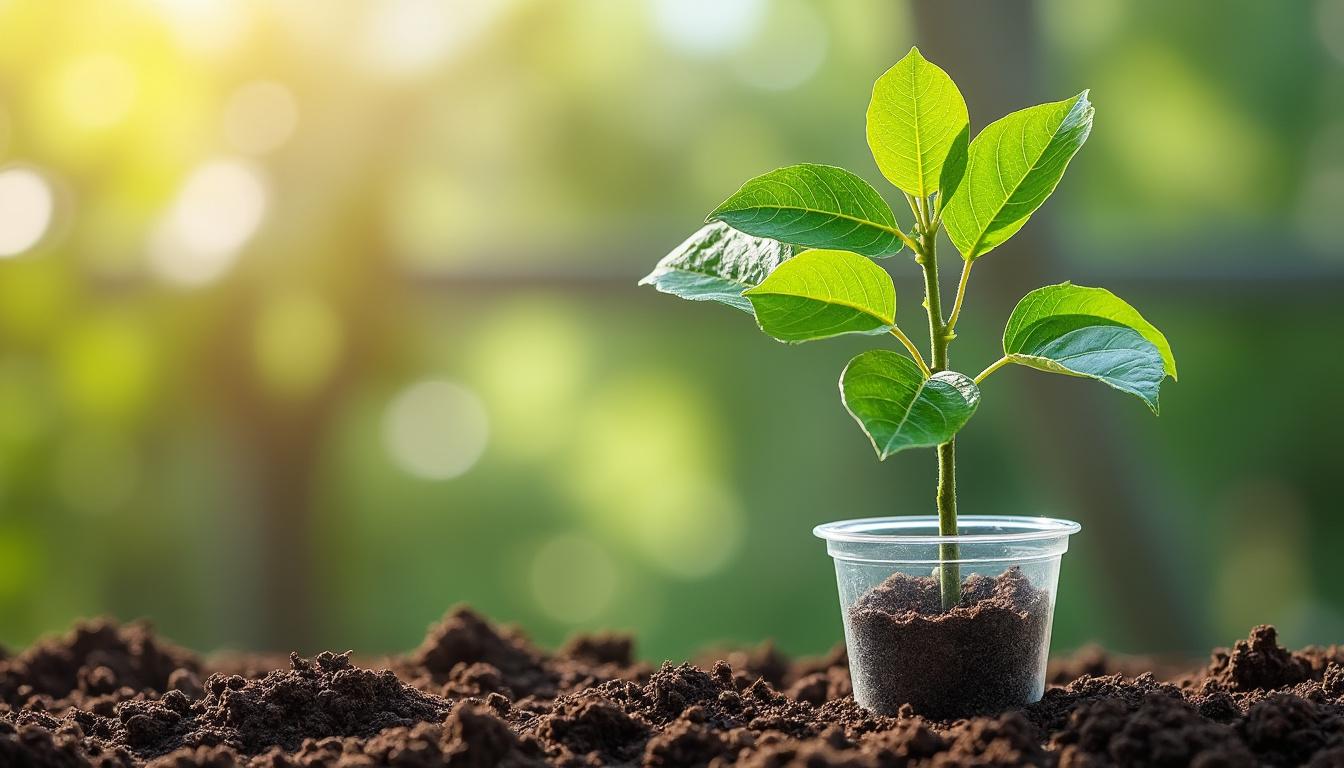 découvrez nos conseils pratiques pour réussir facilement la bouture de figuier et obtenir de magnifiques plants chez vous.