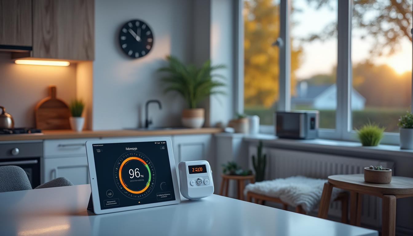 découvrez comment comprendre les heures creuses d'engie pour réduire efficacement votre facture d'électricité et optimiser votre consommation énergétique.