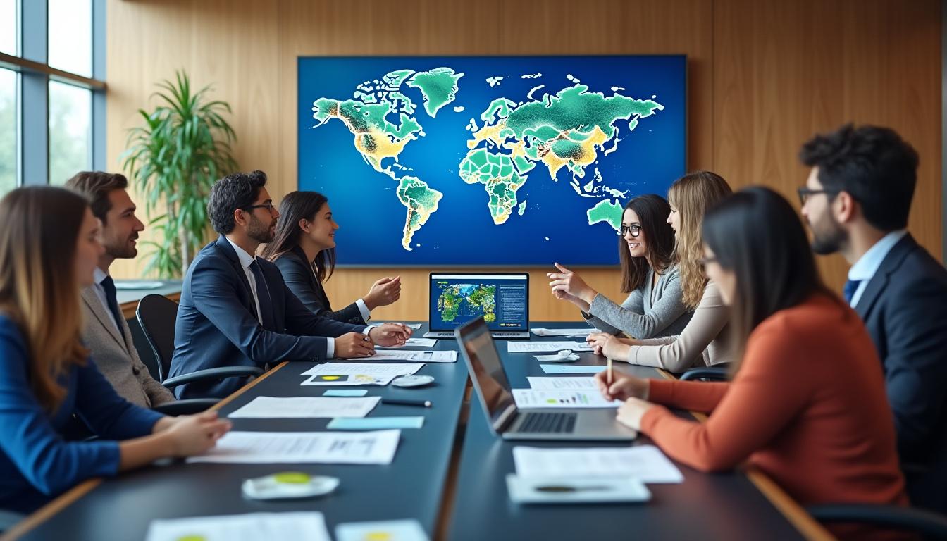 découvrez les règles essentielles concernant la diffusion des informations environnementales pour mieux comprendre les obligations légales et assurer une communication transparente.