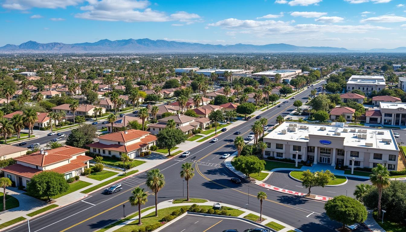 découvrez dans quel comté se situe compton en californie, ses caractéristiques et informations géographiques essentielles.