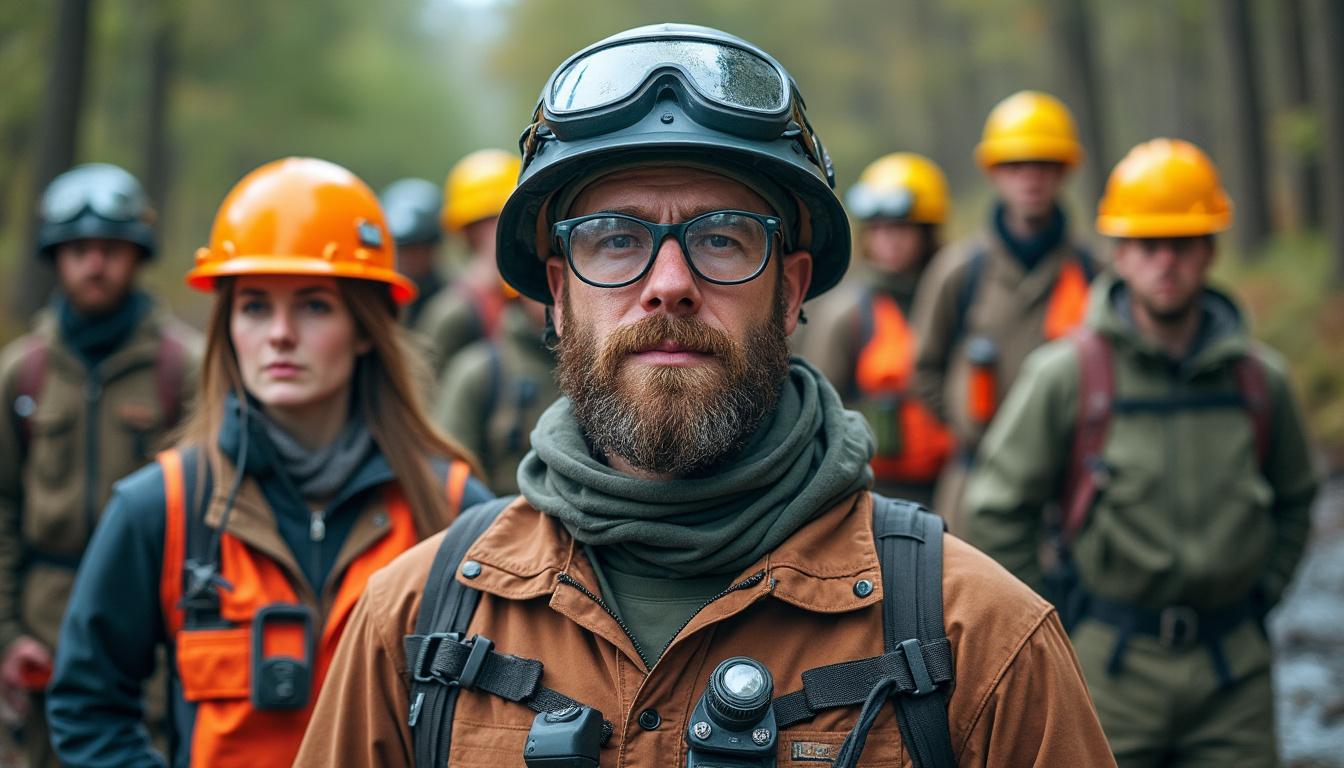 découvrez les enjeux clés et les méthodes essentielles de l'étude d'impact environnemental pour mieux comprendre son rôle dans la protection de l'environnement.