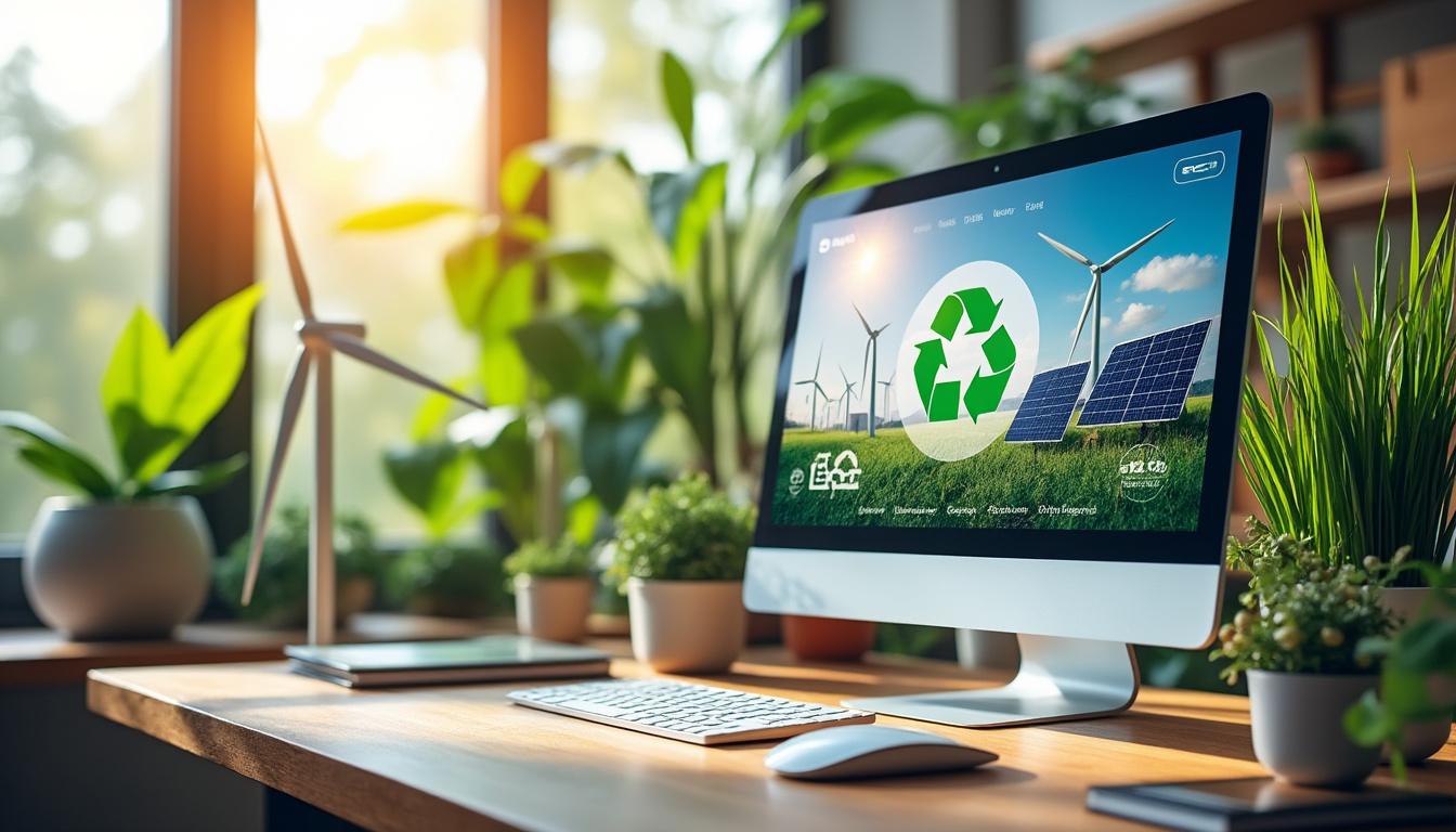 découvrez les caractéristiques essentielles d'un site écologique et comprenez leur importance pour préserver l'environnement et promouvoir un développement durable.