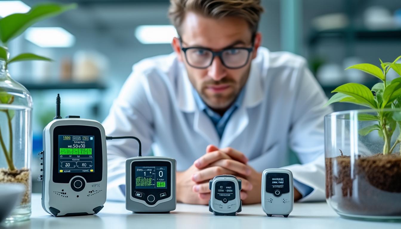 découvrez comment choisir la sonde de surveillance environnementale idéale pour répondre précisément à vos besoins, avec des conseils pratiques et des critères essentiels à considérer.