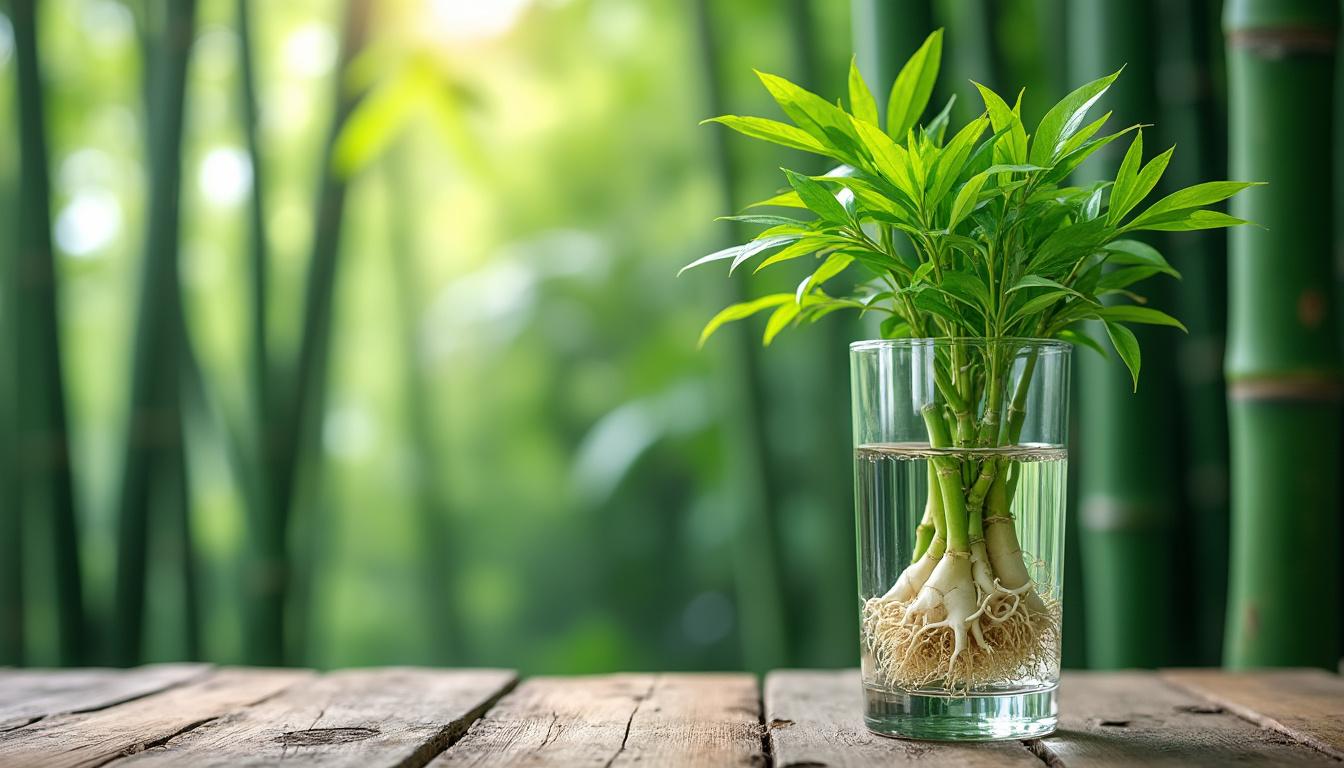 découvrez nos conseils pratiques pour réussir facilement la bouture de bambou et embellir votre jardin avec cette plante élégante.