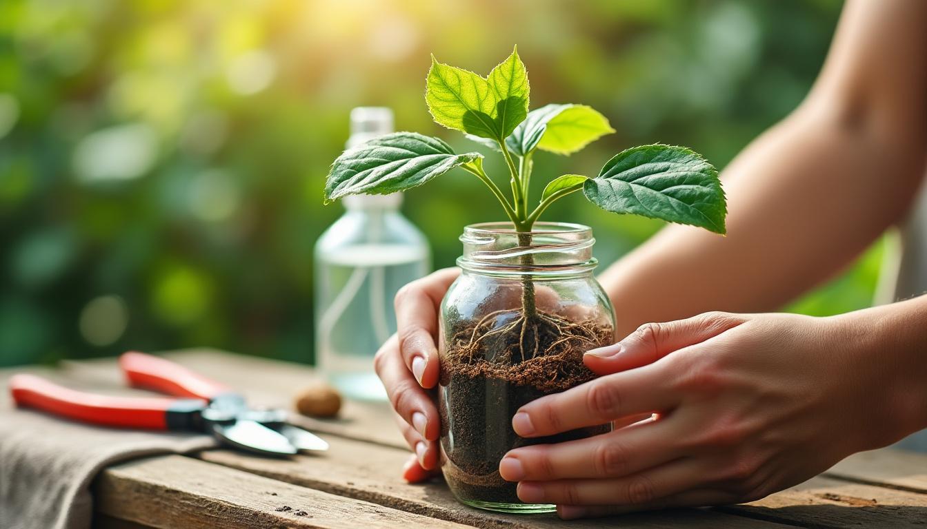 découvrez nos conseils pratiques pour réussir facilement la bouture de chèvrefeuille et embellir votre jardin avec cette plante grimpante parfumée.
