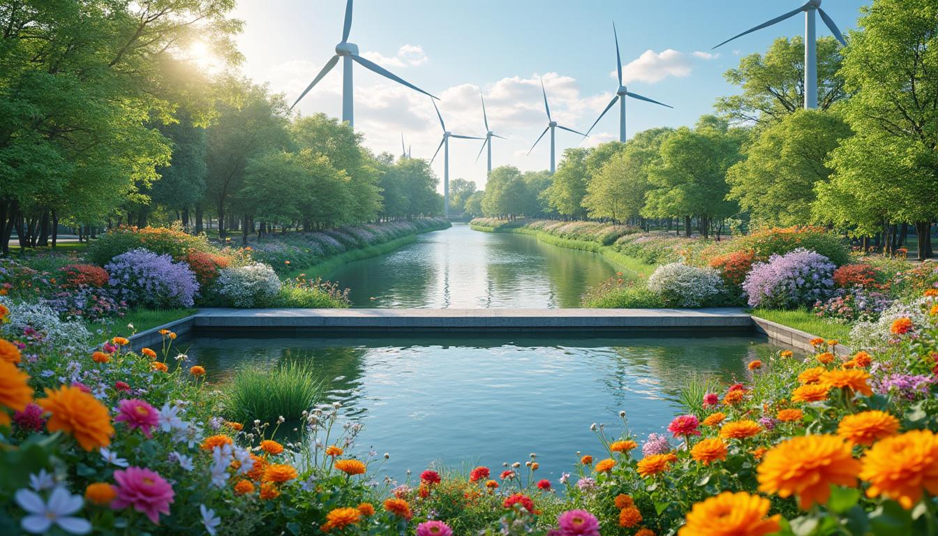 découvrez comment l'environmental media association contribue à la sensibilisation écologique en promouvant des pratiques durables dans les médias et en influençant positivement le public.