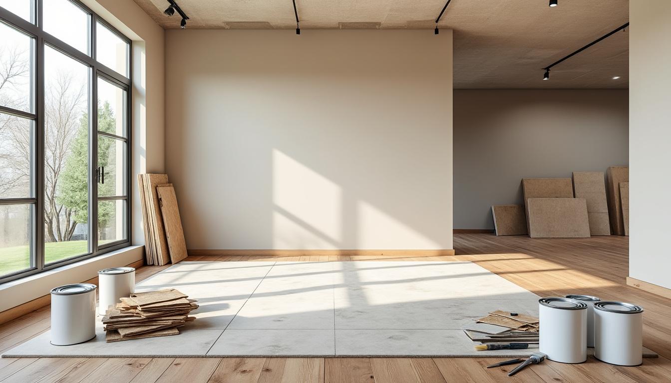 gospi.fr maison et travaux : découvrez des idées créatives et des conseils pratiques pour réussir la rénovation de votre maison facilement et efficacement.