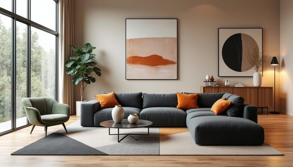 ldeo intérieur, expert en aménagement et décoration, transforme vos espaces avec style et créativité pour un intérieur unique et harmonieux.