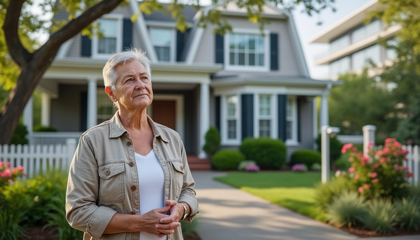 découvrez les conditions légales pour habiter la maison d'un parent placé en ehpad, les droits et obligations à respecter pour éviter tout litige.