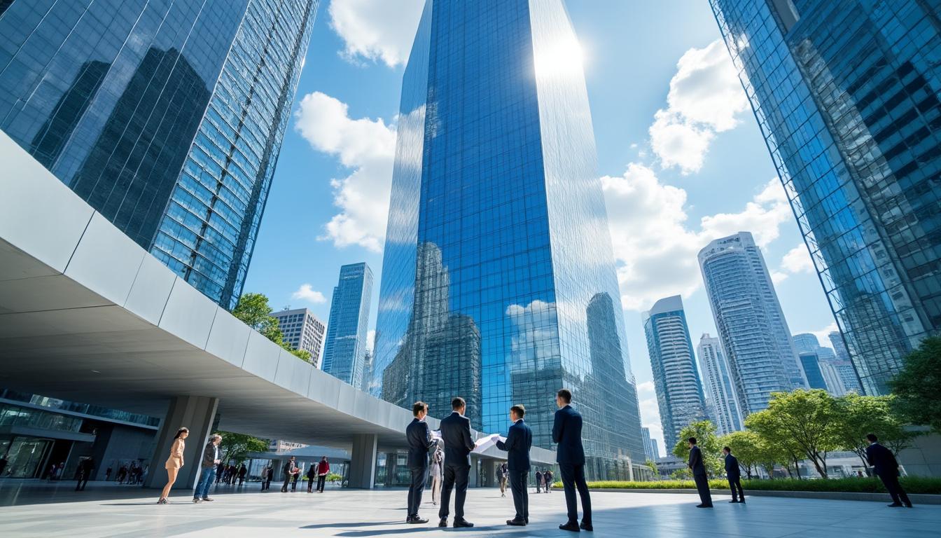 découvrez pourquoi real capital markets est une référence incontournable en immobilier commercial grâce à son expertise, ses solutions innovantes et son réseau mondial.