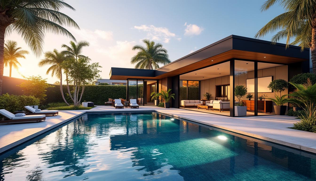 découvrez pourquoi les maisons avec pool house séduisent de plus en plus les acheteurs grâce à leur confort, leur esthétique et leur potentiel de détente.