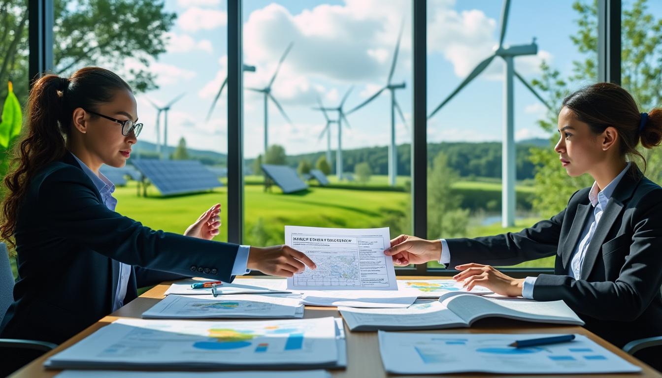 découvrez les démarches essentielles pour obtenir une licence de protection de l’environnement et contribuer efficacement à la préservation de la nature.
