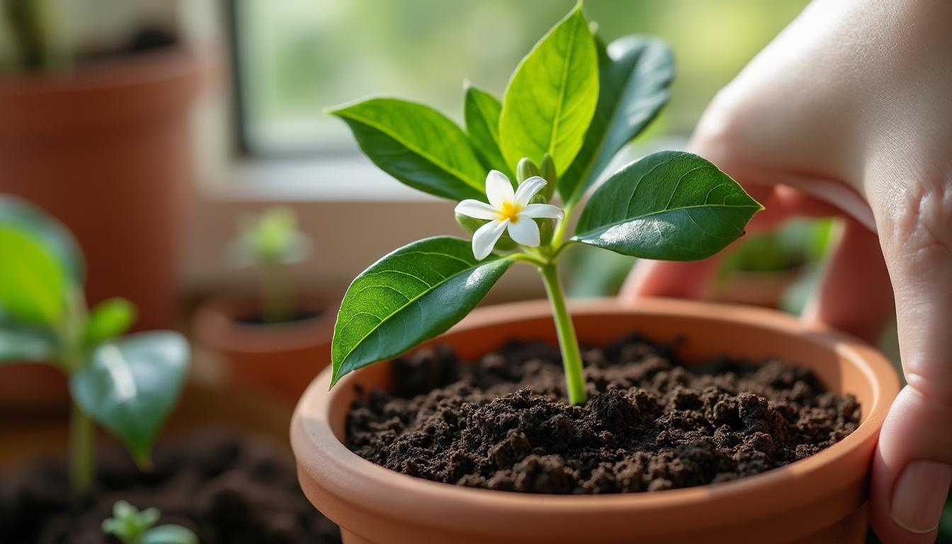 découvrez nos conseils pratiques pour réussir la bouture du jasmin chez vous et profiter d'un jardin parfumé toute l'année.