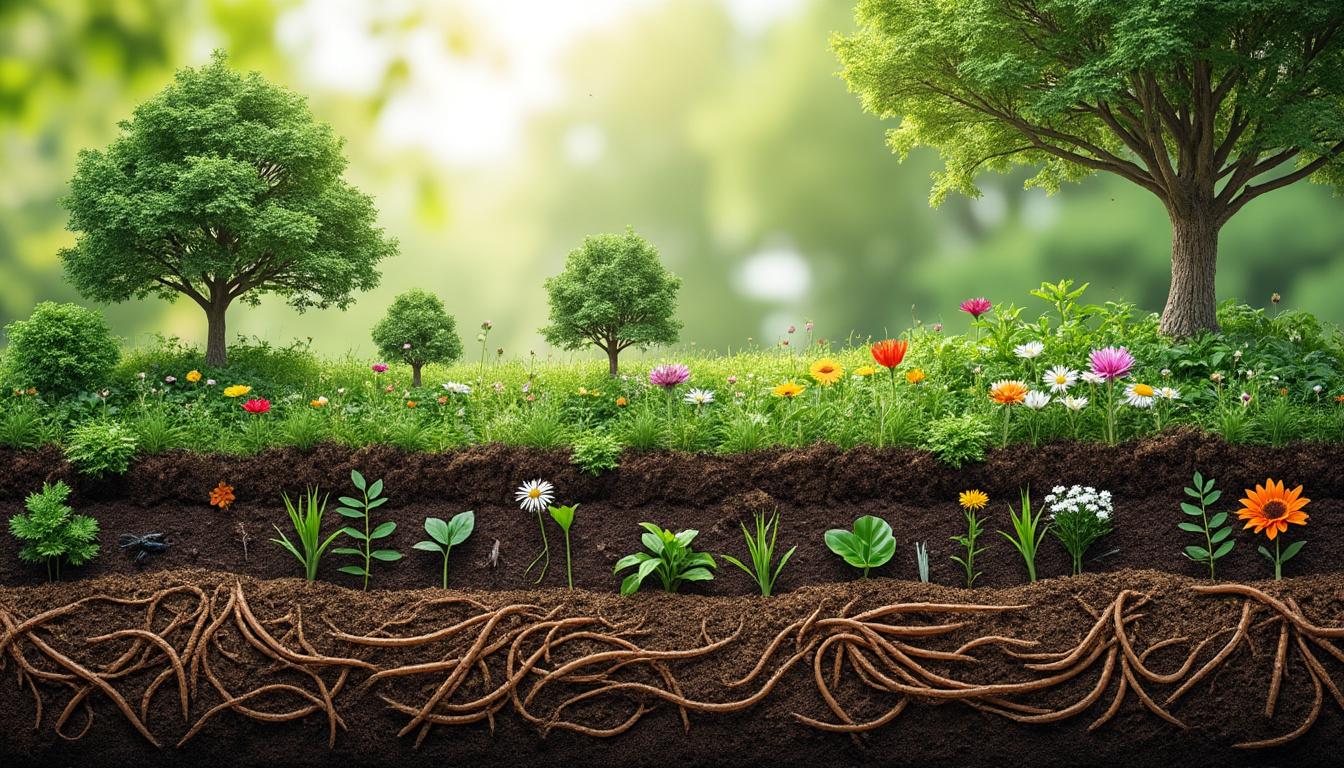 découvrez l'importance de la biodiversité et explorez les solutions durables pour préserver une terre vivante et équilibrée.