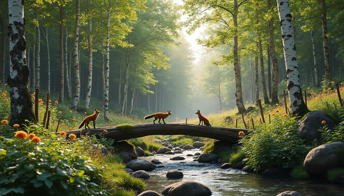 découvrez l'importance de la protection des zones écologiquement sensibles et comment préserver ces espaces vitaux pour la biodiversité et l'équilibre environnemental.