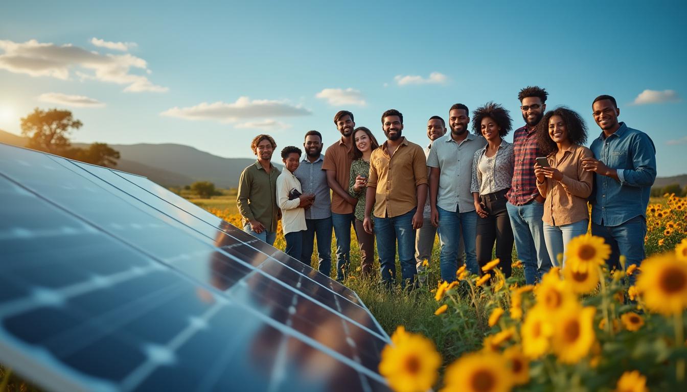 découvrez les enjeux cruciaux et les solutions innovantes pour un avenir durable à travers une analyse approfondie des perspectives mondiales sur l'environnement.
