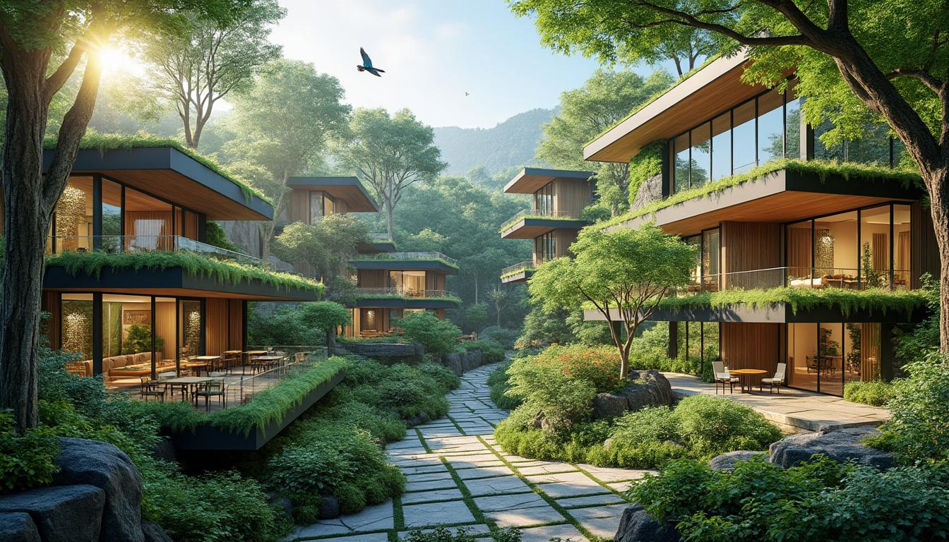découvrez comment les études visuelles et environnementales permettent d'analyser l'impact du design sur la nature et favorisent un développement durable respectueux de l'environnement.