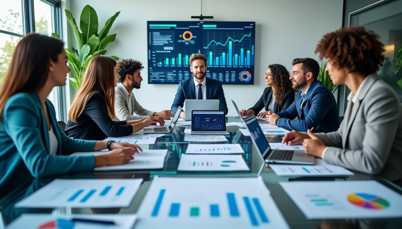 découvrez des stratégies efficaces pour optimiser la gestion de votre jpme et stimuler sa croissance durable.