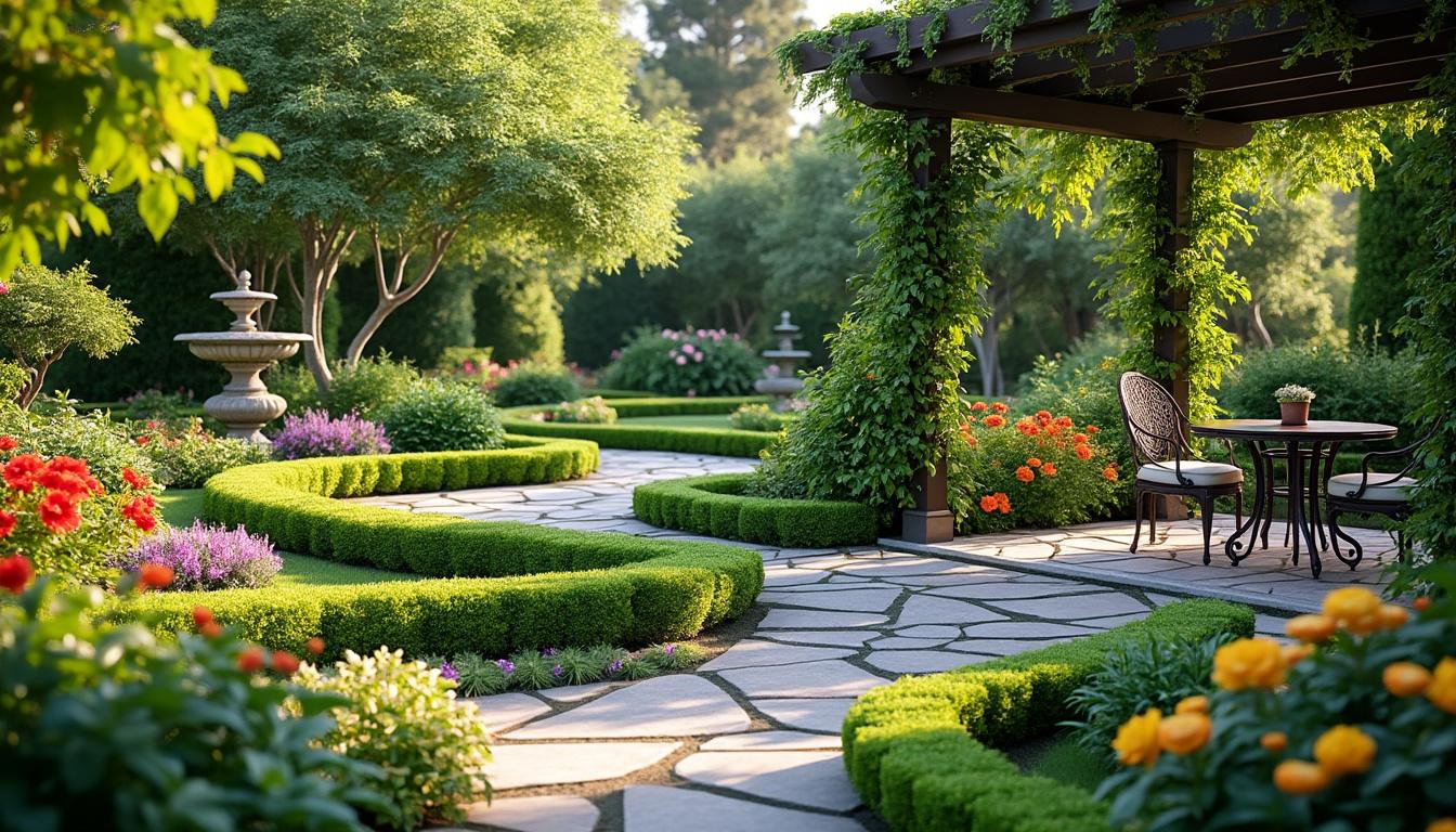 découvrez comment réussir l’aménagement de votre jardin avec alsagarden grâce à nos conseils pratiques et nos solutions adaptées pour un espace extérieur harmonieux et agréable.