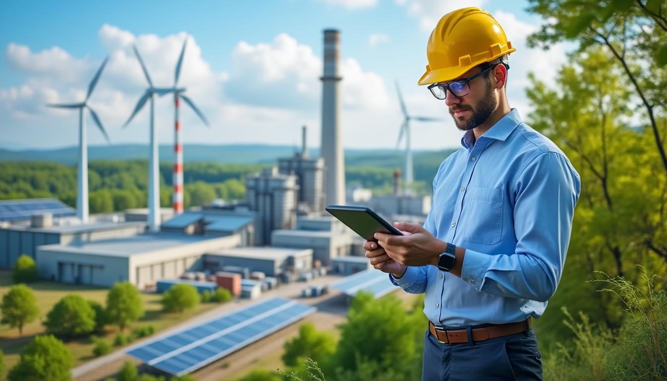 découvrez les étapes clés et les meilleures pratiques pour réussir un audit de conformité environnementale efficacement, garantissant ainsi la conformité réglementaire et la protection de l'environnement.