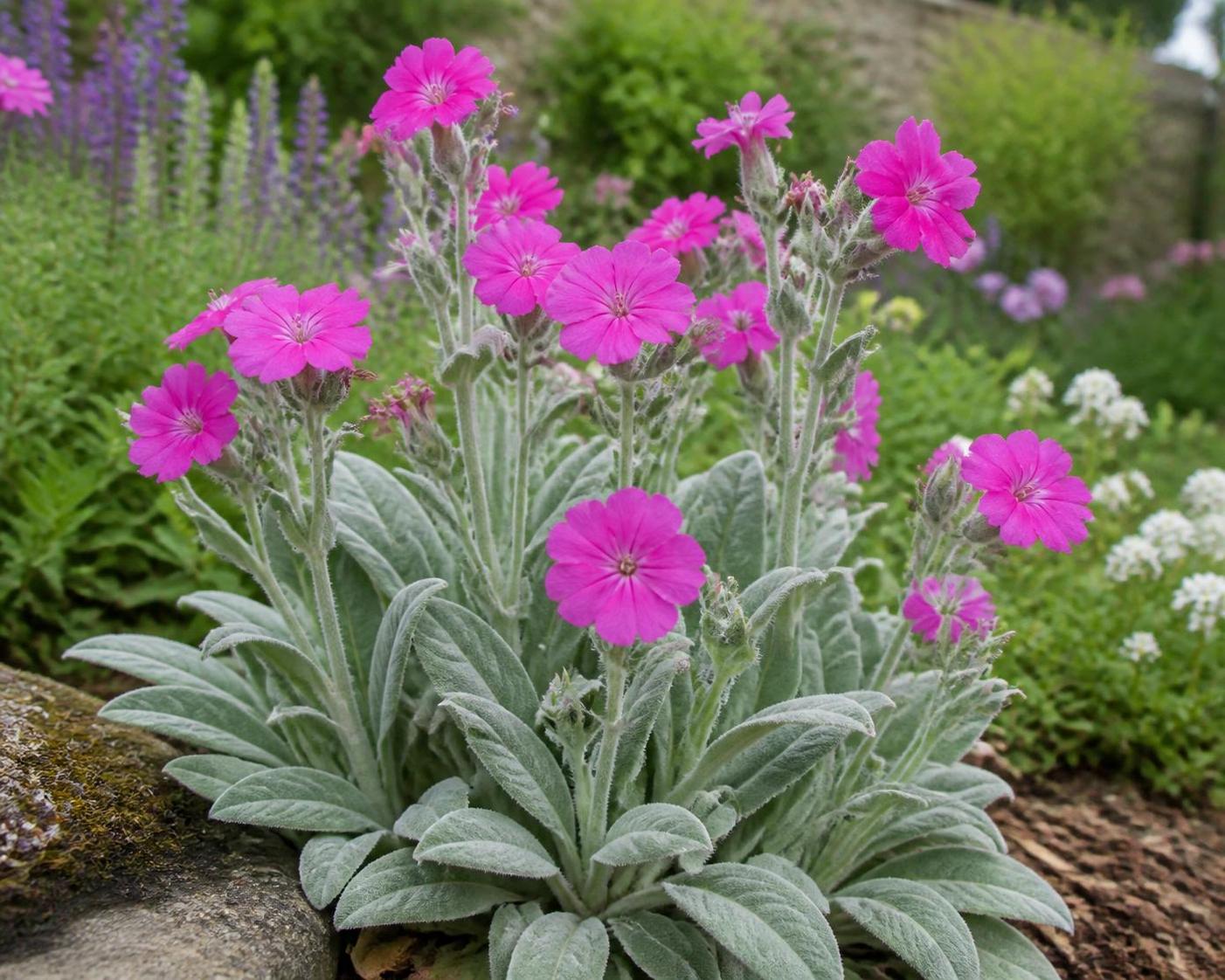 découvrez comment identifier la coquelourde, une plante envahissante, et apprenez les meilleures méthodes pour la contrôler efficacement dans votre jardin.