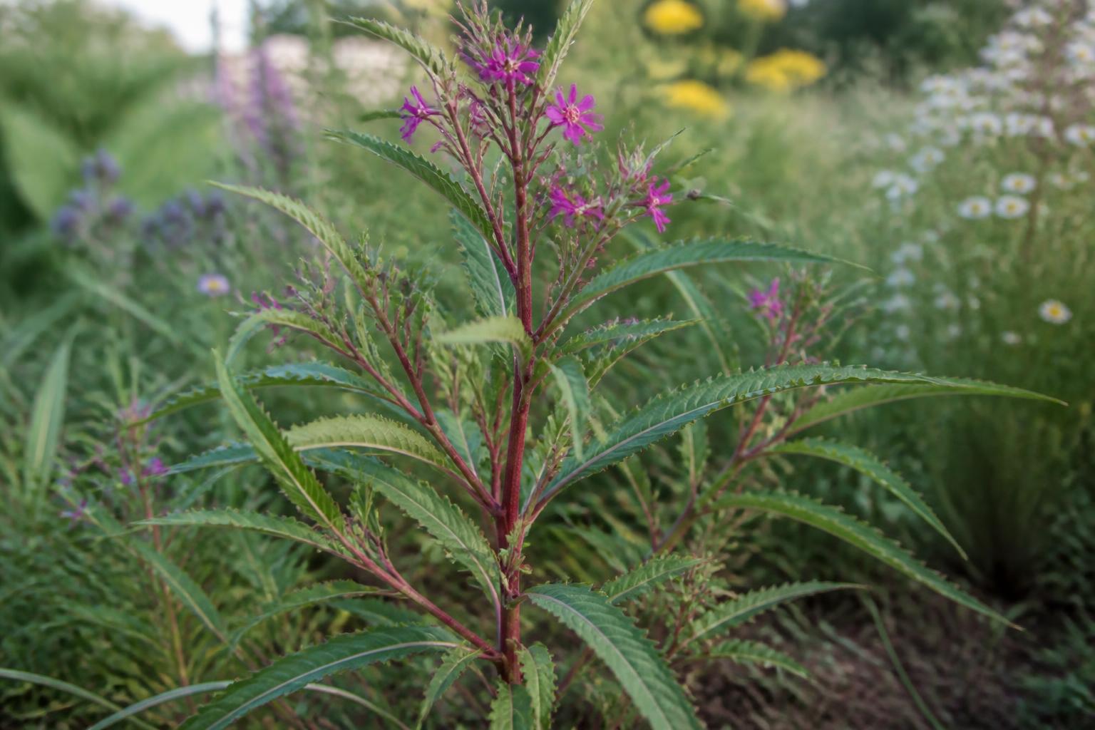 découvrez comment identifier la coquelourde, une plante envahissante, et apprenez les meilleures méthodes pour la contrôler efficacement dans votre jardin.