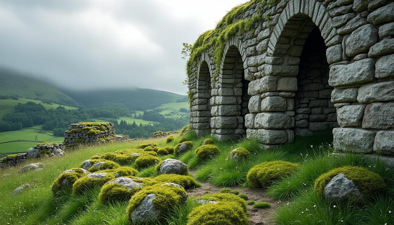 explorez favennec, un lieu chargé d'histoire en bretagne, et découvrez son riche patrimoine et ses paysages captivants.