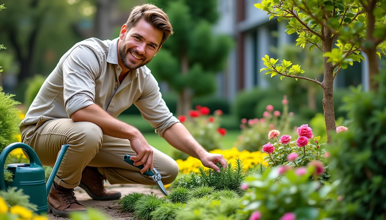 découvrez comment réussir votre projet d’aménagement végétal avec leader plant, expert en solutions végétales innovantes et durables.