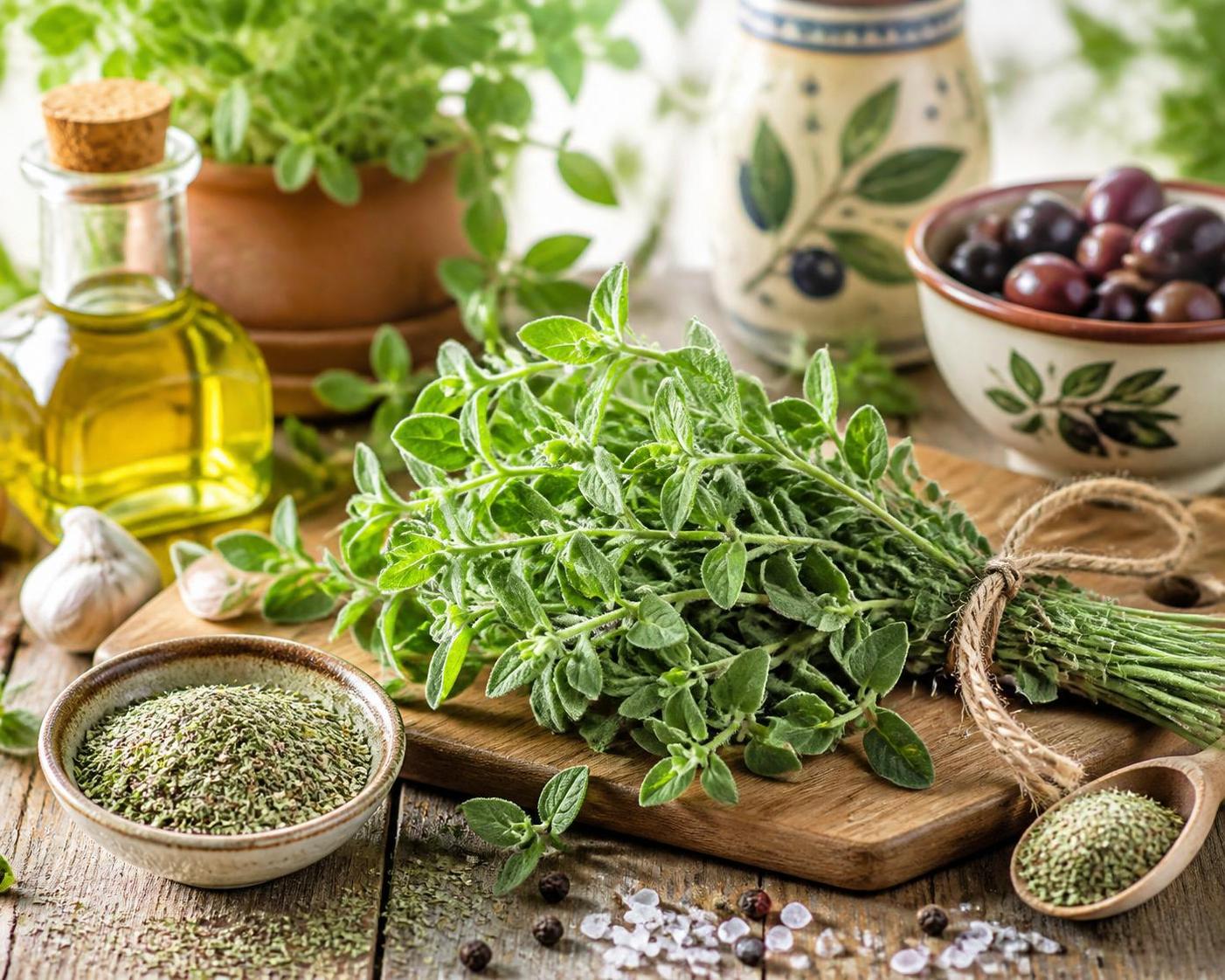 découvrez comment utiliser la marjolaine en cuisine pour rehausser et sublimer vos plats du quotidien avec des astuces simples et savoureuses.