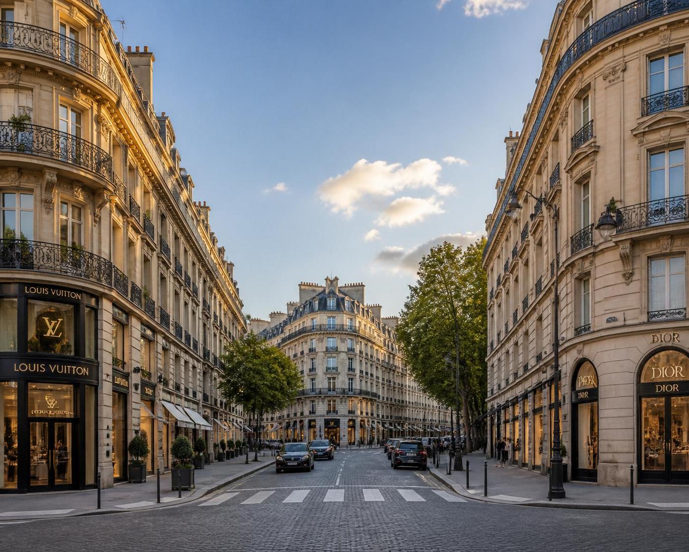 découvrez le paris triangle d’or, l’adresse de choix pour un investissement immobilier haut de gamme alliant prestige, emplacement privilégié et rendement attractif.