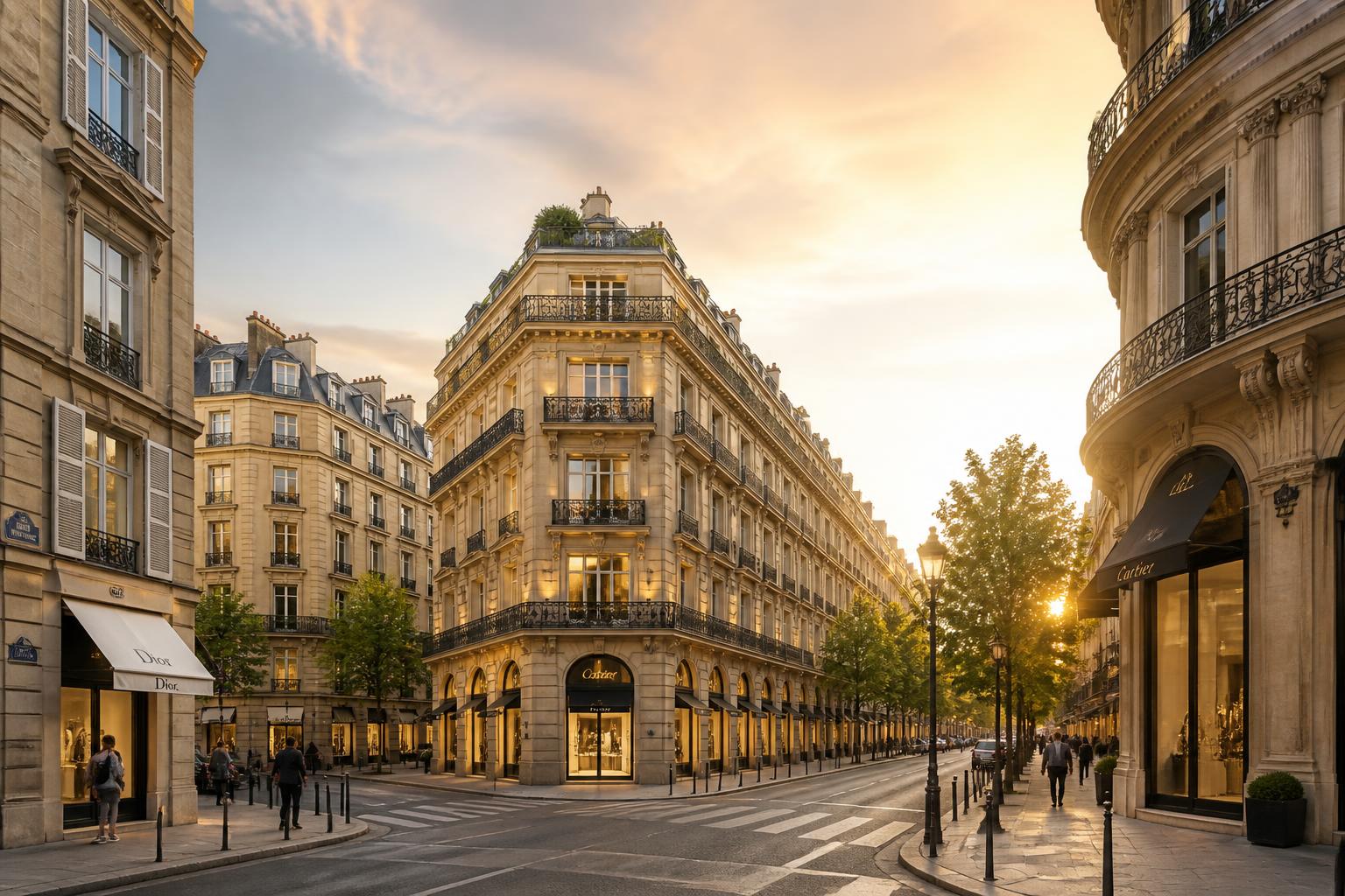 découvrez le paris triangle d’or, l’adresse privilégiée pour un investissement immobilier haut de gamme alliant prestige, emplacement exceptionnel et forte rentabilité.