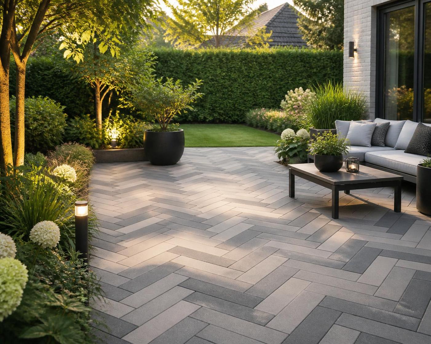 découvrez quels modèles de pavés béton choisir pour créer une terrasse à la fois durable et esthétique, alliant robustesse et design harmonieux.
