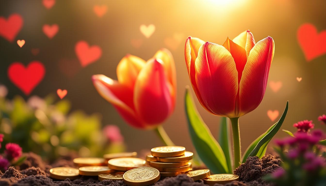 découvrez la signification de la tulipe et explorez ses symboles les plus connus, un florilège de sens et d'émotions associés à cette fleur élégante.