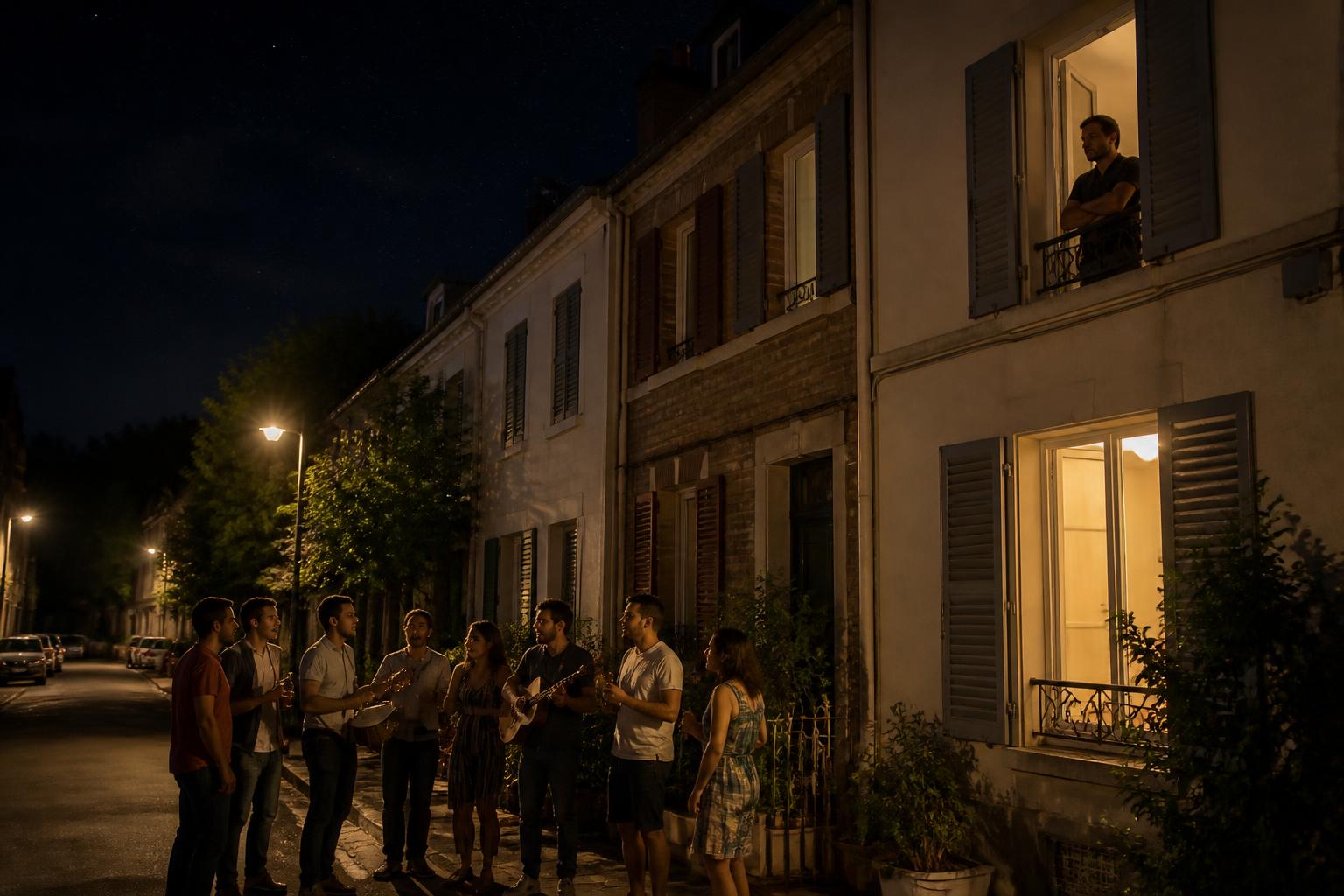 découvrez à partir de quelle heure le tapage nocturne est considéré comme un trouble du voisinage et quelles sont les règles à respecter pour préserver la tranquillité de tous.